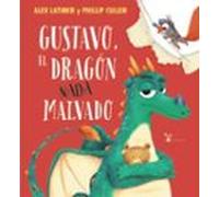 Gustavo El Dragón Nada Malvado