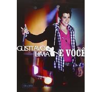 Gustavo Lima -E Voce (Dvd) [Alemania]