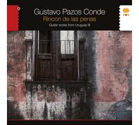 Gustavo Pazos Conde - Rincon De Las Penas