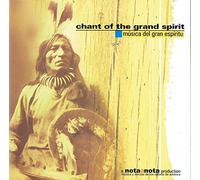 Gustavo Sandoval,Paul De Senneville,The Cradlesong,Winter Ceremony,Daniel Rodriguez,Paul de La Roche - Chant Of The Grand Spirit
