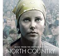 Gustavo Santaolalla^Bob Dylan^Cat Power - North Country