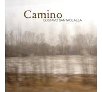 Gustavo Santaolalla Camino (CD) Album (Importación USA)