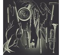 GUSTAVO SANTAOLALLA - MONSTERLAND [Vinilo]