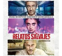 Gustavo Santaolalla - Relatos Salvajes (Original Soundtrack)