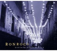 Gustavo Santaolalla - Ronroco [CD]