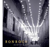 Gustavo Santaolalla - Ronroco (LP)