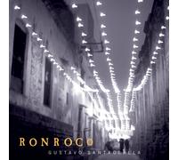 Gustavo Santaolalla Ronroco (Vinyl) 12" Album