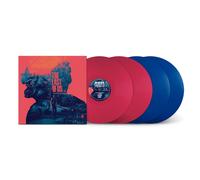Banda Sonora Original - The Last Of Us 10th Anniversary Vinyl Box Set. [Vinilo]