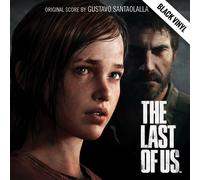 Gustavo Santaolalla The Last of Us (Vinyl) 12" Album