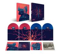 Gustavo Santaolalla The Last of Us (Vinyl) (Importación USA)