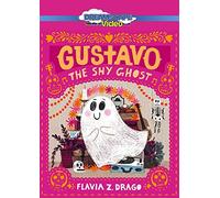 Gustavo, The Shy Ghost [USA] [DVD]