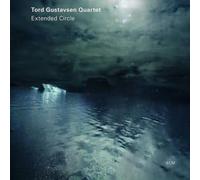 Tord Gustavsen Quartet – Extended Circle