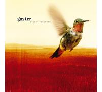 Guster Keep It Together (Vinyl) 12" Album