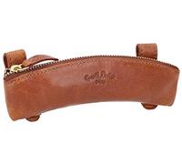 Gusti Brooks - Funda de Lluvia para sillín de Bicicleta (Piel, Funda de sillín Regan), Accesorio de protección para sillín de Bicicleta, Compatible con Brooks