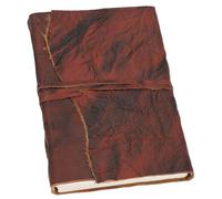 Gusti Cuero studio Alice Cuaderno de Notas 240 Páginas Formato A5 Diario Álbum de Fotos Vintage Retro Universidad Trabajo Papelería 2P29-24-3