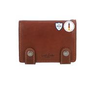 Gusti Cuero Studio Ben Cartera Monedero Billetera Vintage Retro Trabajo Universidad Hombre 2A13-22-6