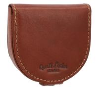 Gusti Cuero Studio Brian Cartera Monedero Vintage Retro Trabajo Universidad 2A14-22-6