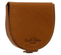 Gusti Cuero Studio Brian Cartera Monedero Vintage Retro Trabajo Universidad Tarjetas Unisex 2A14-22-5