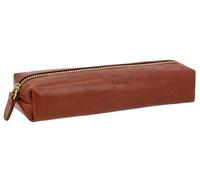 Gusti Cuero Studio Peter Estuche Lápices Universidad Trabajo Oficina Papelería Lapicero Vintage Retro 2S1-20-2wp