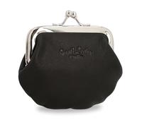 Gusti Leder Studio Cartera de Cuero Auténtico Monedero de Piel Estilo Vintage Retro Dinero Monedas Mujer Unisex 2A117-33-2