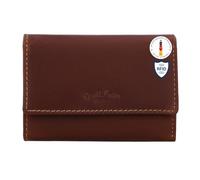 Gusti - Monederos de cuero para mujer - Tessa monederos de cuero para hombre, cartera de tarjetas para mujer, cartera de cuero para mujer