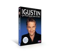 Gustin, Didier - Ca manque pas d'airs [Francia] [DVD]