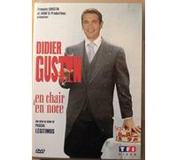 Gustin, Didier - En chair et en noce [Francia] [DVD]