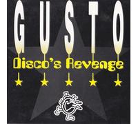 Gusto - Disco S Revenge