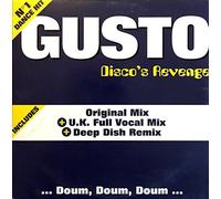 Gusto - Disco S Revenge (Remix)