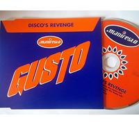 Gusto - Disco's Revenge
