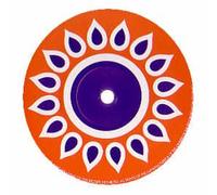 Gusto - Disco's revenge (Females Revenge Mix) [Vinyl Single]