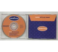 GUSTO - Let's All Chant