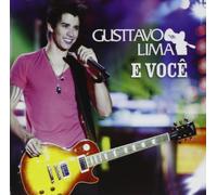 Gusttavo Lima - E Voce
