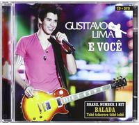GUSTTAVO LIMA E VOCE (AO VIVO)