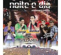 Gusttavo Lima & Friends - Noite E Dia: Ao Vivo Em Goiania Villa Mix