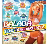 Gusttavo Lima, Tacabro, Os Ori - Balada Tche Tcherere Tche [CD] 2012