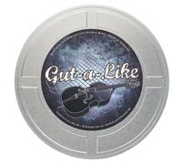 Gut-a-Like Black Double Bass Strings