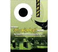 Gut Aufgelegt! The DVD: The School-DVD And Documentary For DJs Vol. I. "Gut Aufgelegt" ist die erste deutschsprachige DJ-Lehr-DVD mit einer einzigartigen Dokumentation [Alemania]