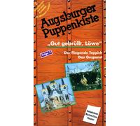 Gut gebrüllt Löwe 2 [Alemania] [VHS]