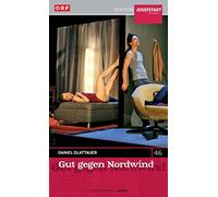 Gut gegen Nordwind / Daniel Glattauer [Alemania] [DVD]