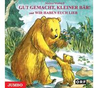 Gut Gemacht Kleiner Bär
