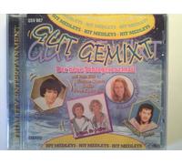 Gut gemixt (Hit Medleys, 1998) - Nina & Mike, Christian Anders, Peter Kraus, Peter Beil, Bata Illic..