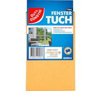 Gut & Günstig Ventana Toalla geschm eidig como piel