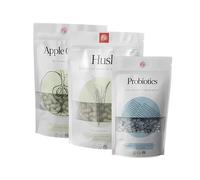 Gut Health Essentials - Paquete
