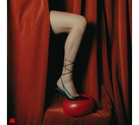 Gut Health Stiletto (Vinyl) 12" Album