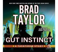 Gut Instinct: A Taskforce Story (The Taskforce Stories)