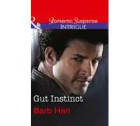 Gut Instinct (ebook)