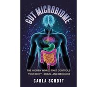 Gut Microbiome: The Hidden World That Controls Your Body, Brain, and Behavior