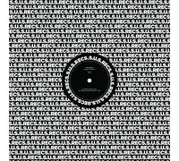 Gut Nose - Escape The Matrix [Vinilo]