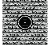 Gut Nose - Escape The Matrix [Vinilo]